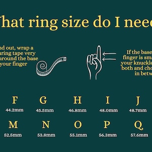 Ring sizer