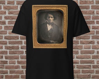 Frederick Douglass 1847 Original