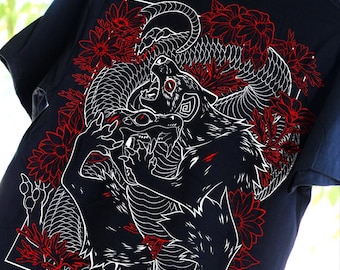Camiseta "Rompe el ciclo" (Preventa)