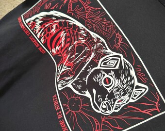 Vicious Cycle - T-Shirt