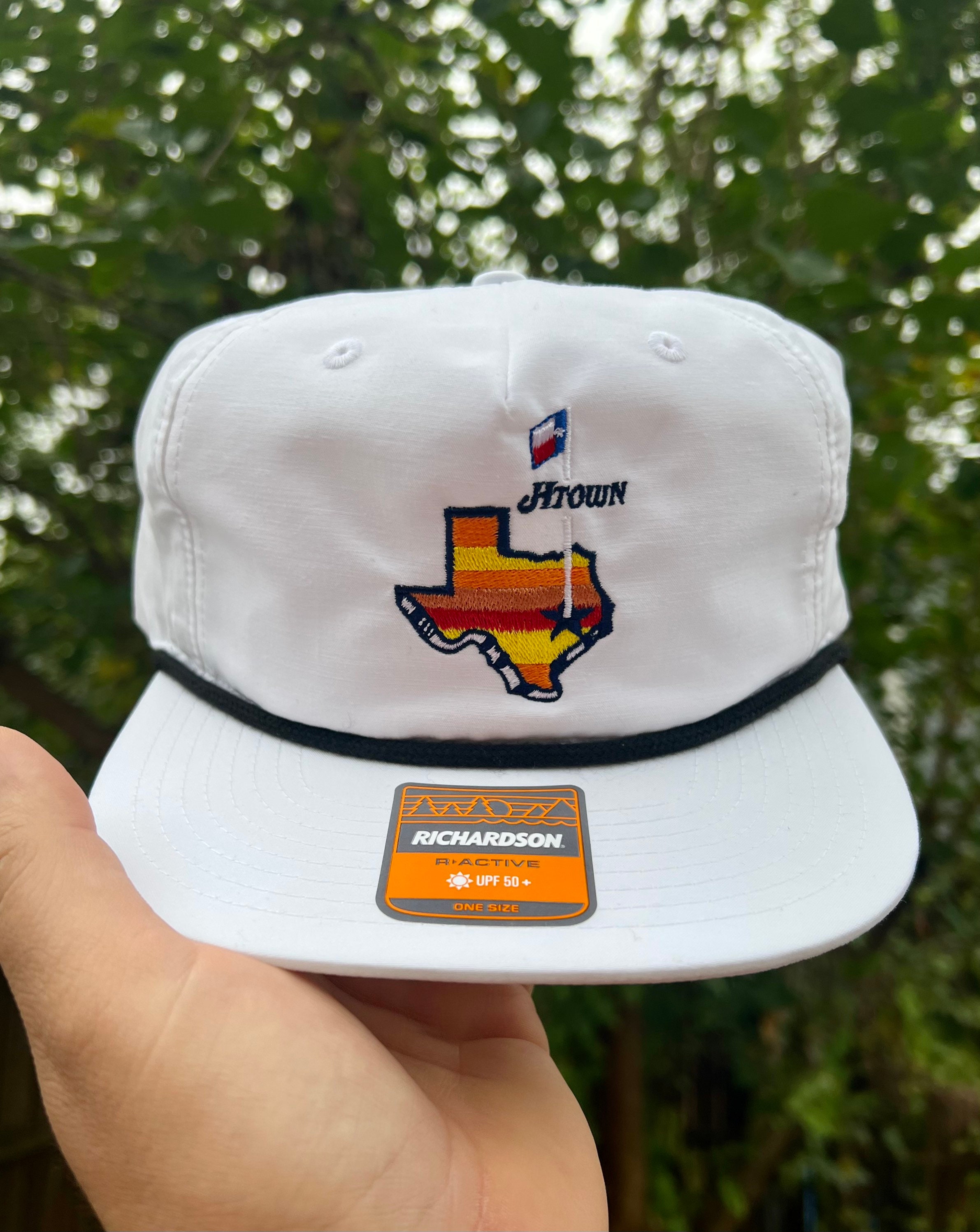 Rope Hats Vintage - Etsy