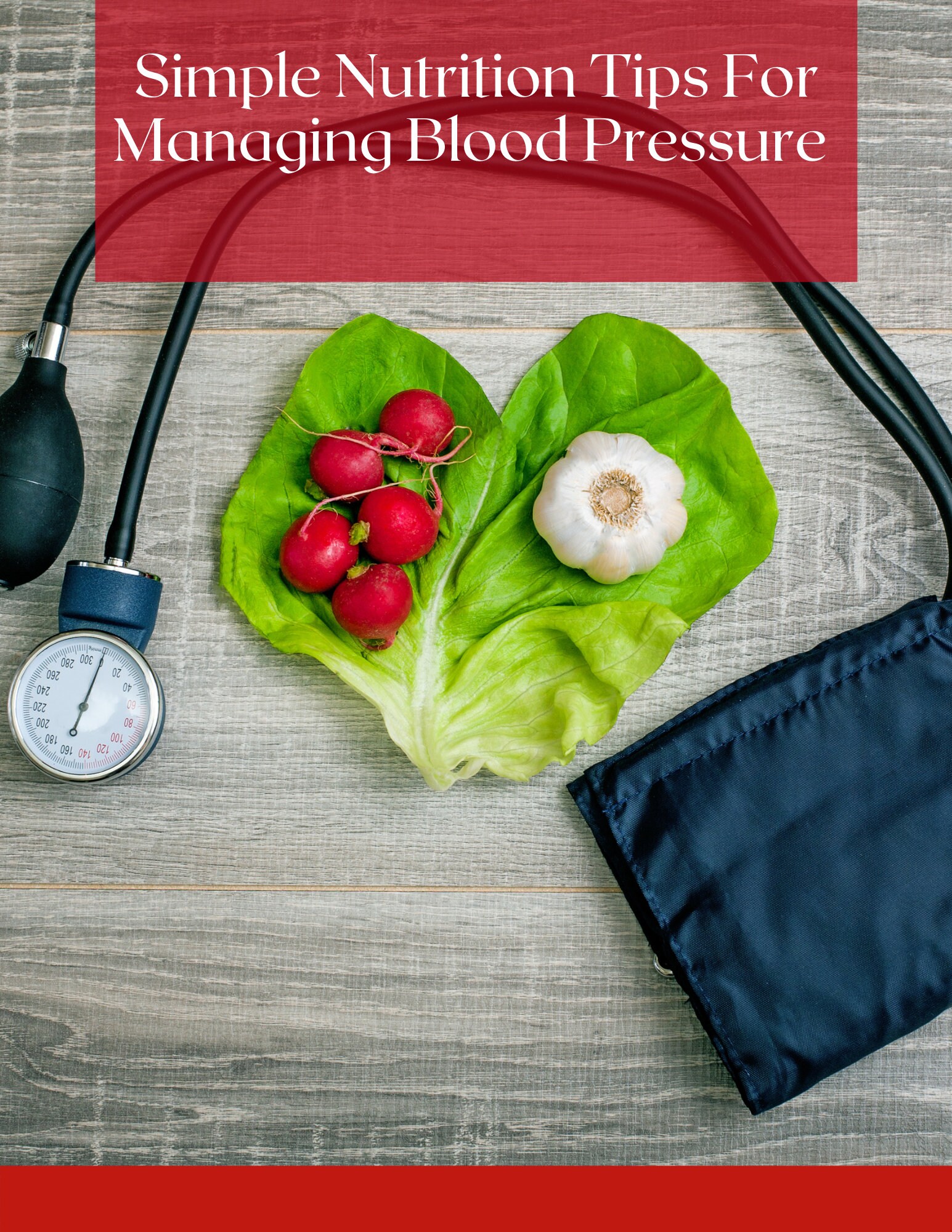 Blood Pressure Journal Bundle Printable PDF by Mandy Megan RD Track BP