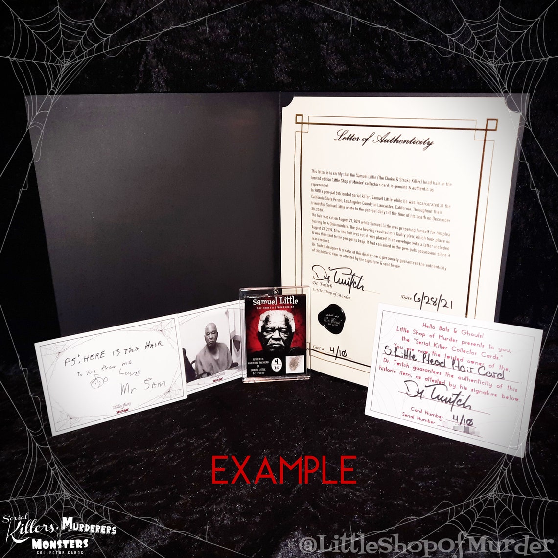 Serial Killer Herbert Baumeister I70 Strangler Pool Cover Etsy