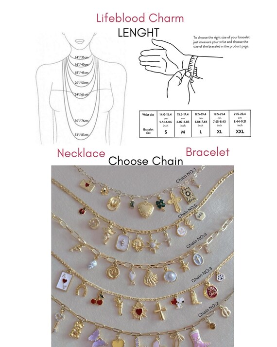 h'eres × semoh BUNDLE CHAIN CHARM 2024_10_08-CharmClasp-02343-
