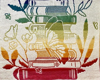 Butterfly's Tale, Crochet Butterfly Patterns, Crocheted Butterfli