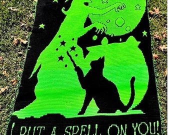 I Put a Spell On You