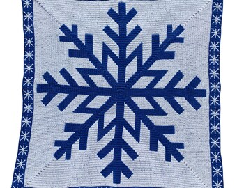 Snowburst