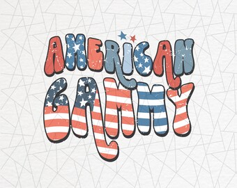 4. Juli Sublimationen - Shirt Design Sublimation - 4. Juli - Unabhängigkeitstag png - Patriotisch - Vierter Juli - American Gammy png