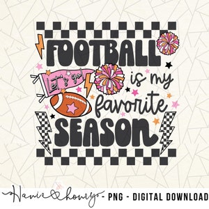 Fußball ist meine Lieblingssaison