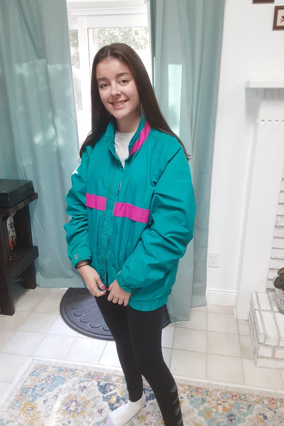 1990s High Seas Foul Weather Gear 