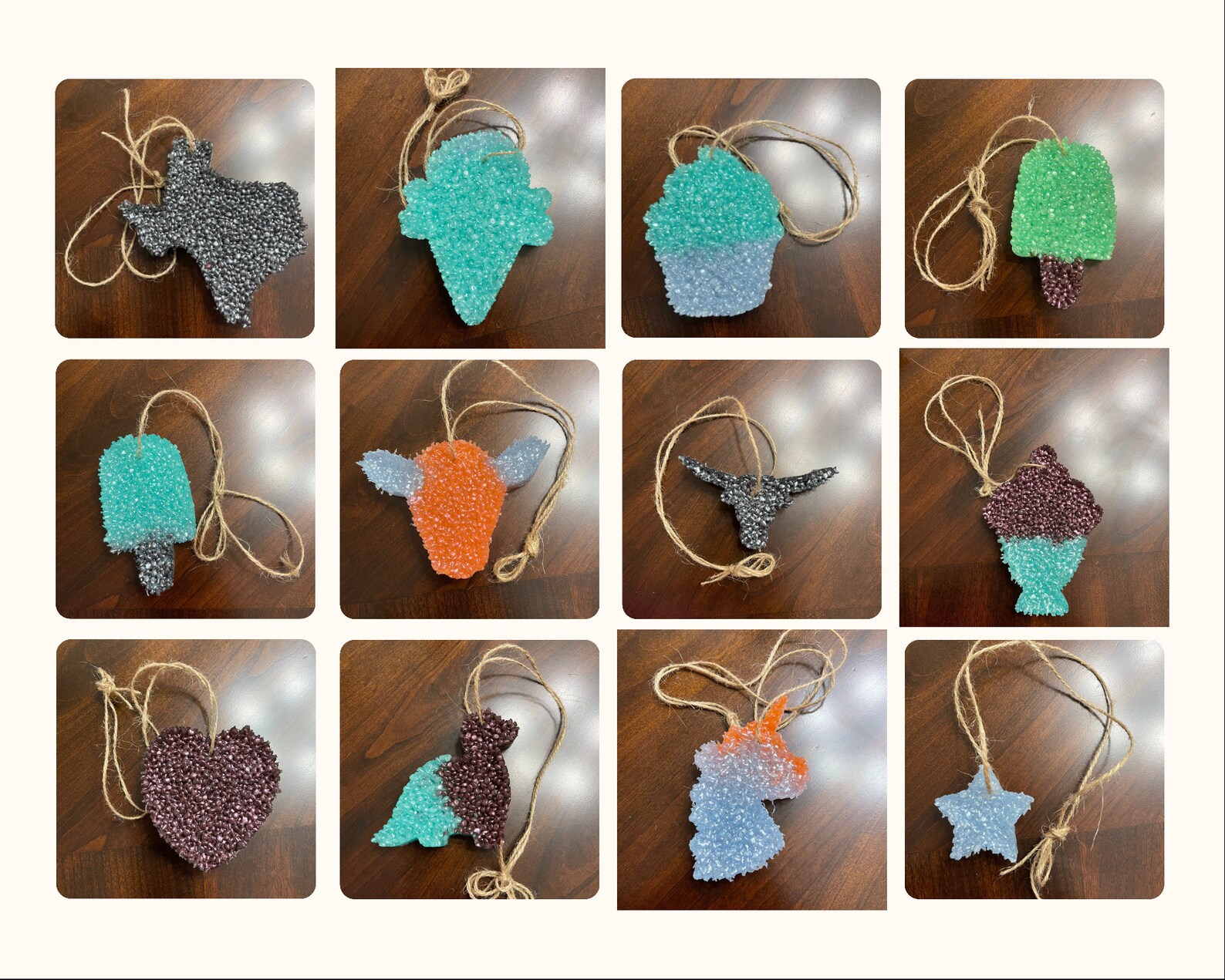 Custom Car Freshies Car Scents Car Aromies Etsy