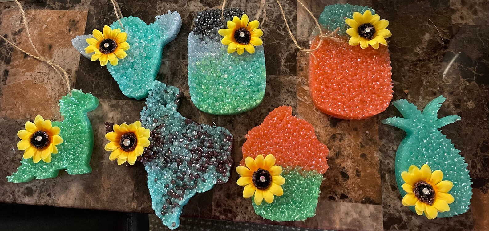 Custom Car Freshies Car Scents Car Aromies Etsy