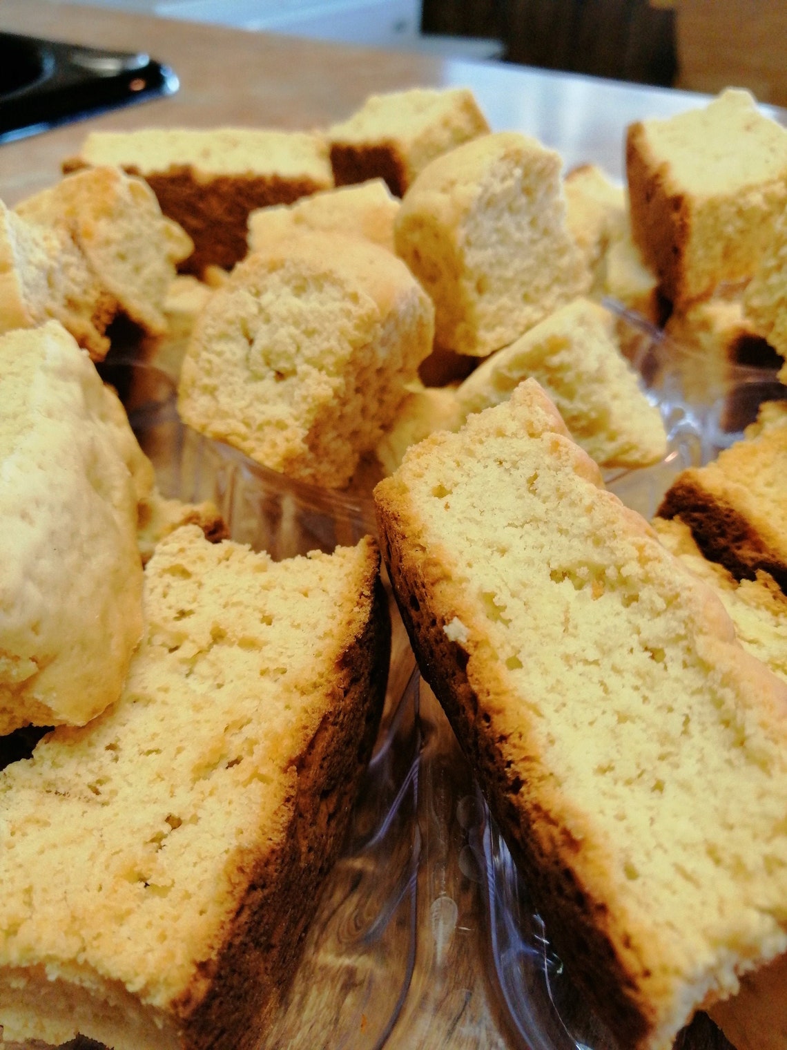 Karringmelk Beskuit / Buttermilk Rusk 450g / 1 Pound Etsy