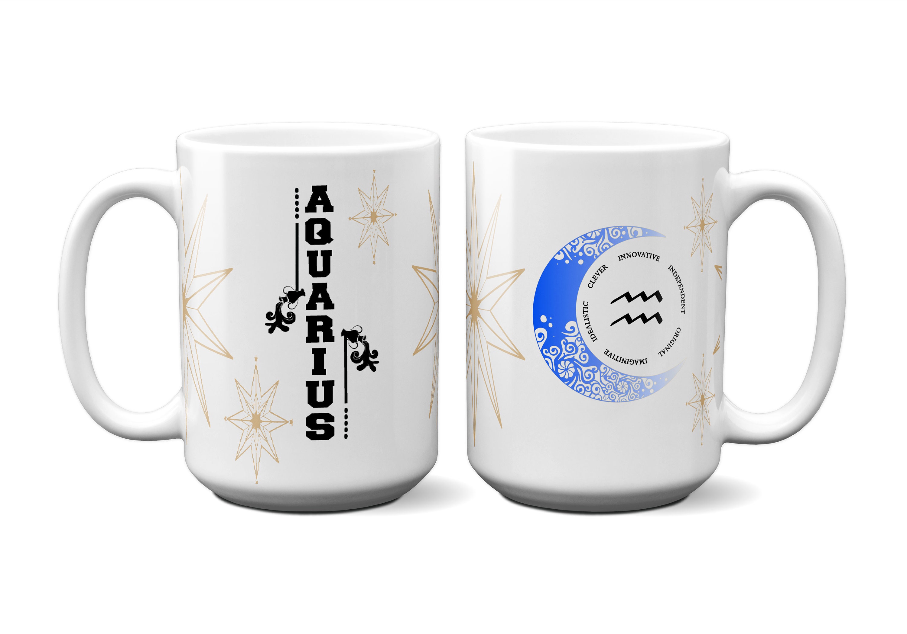 1 c 1140 coffee mug No. 1 Resale Revolution Coffee Mug (11oz) main image 1