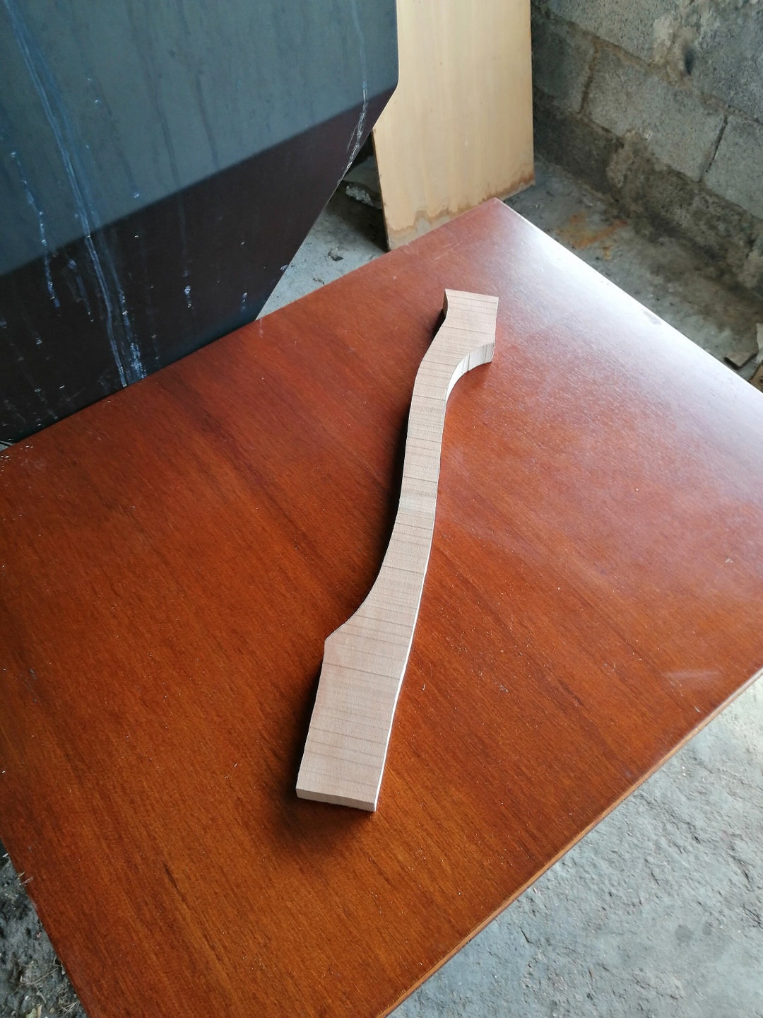 Curved Axe Handle Blanks Axe Handle Blanks DIY Axe Handles Etsy