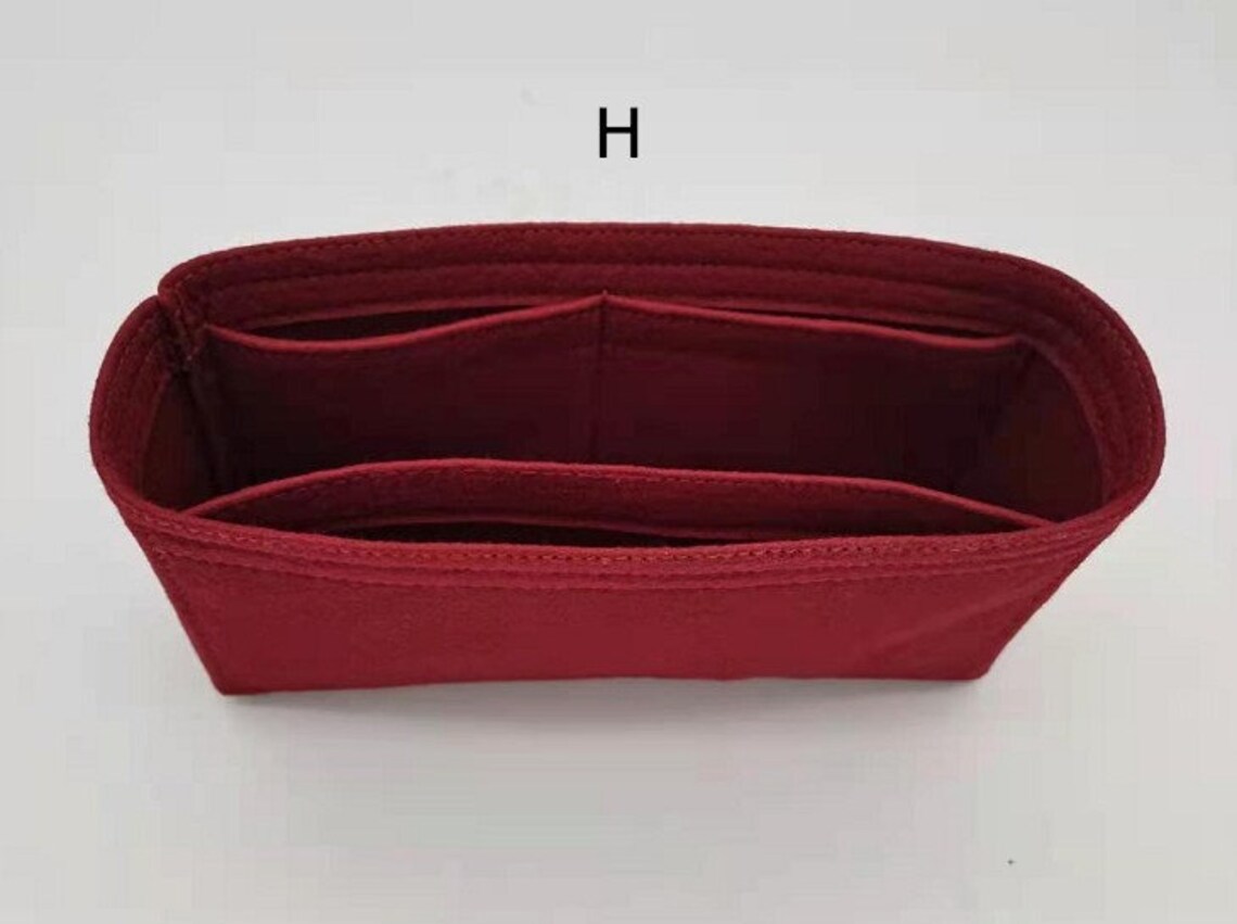 ysl tote insert
