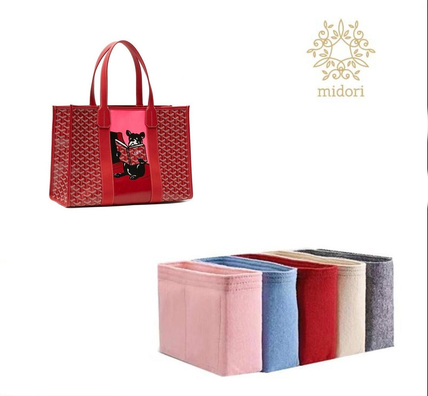 goyard wallet australia