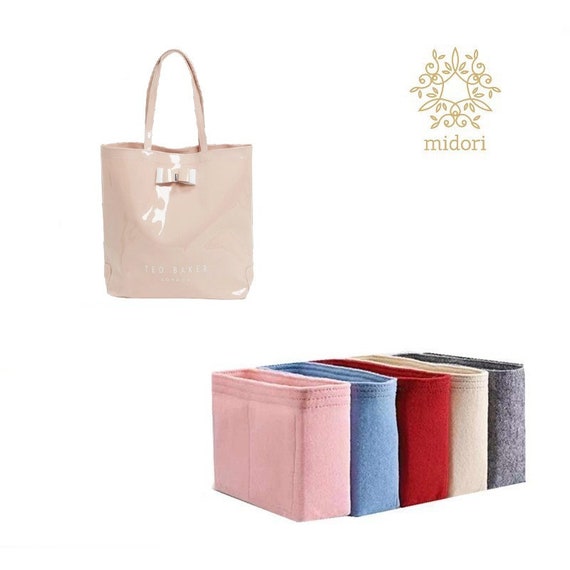 Josieyy Loop Grainy Mini Crossbody 