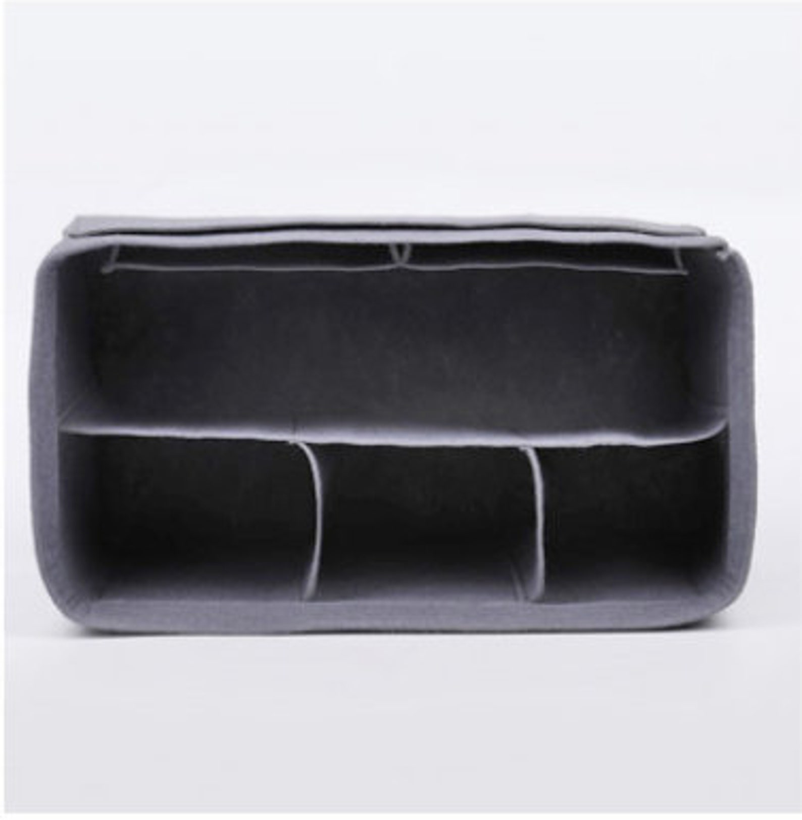 Customizable Bag Insert Organizer Felt Bag Insert Organiser Etsy