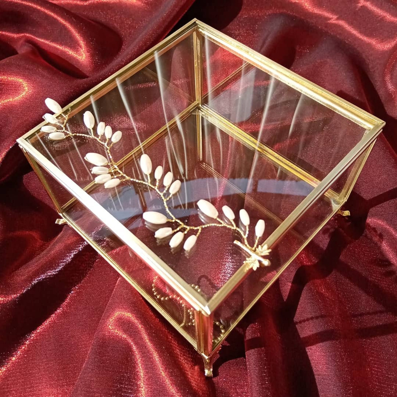 stained glass jewelry supplies