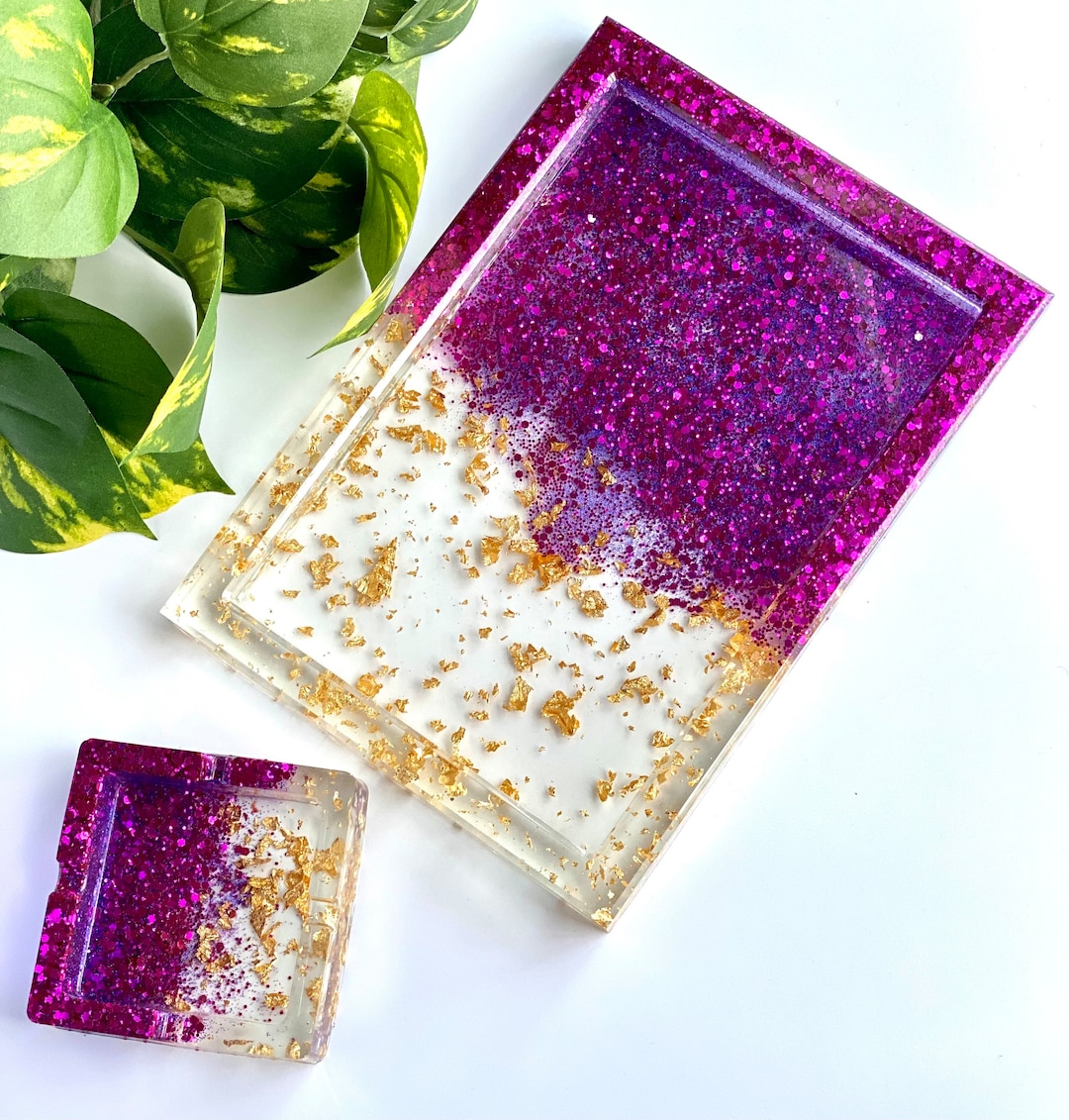 Resin Rolling Tray Rolling Tray Cannabis Tray Smoking Accessories