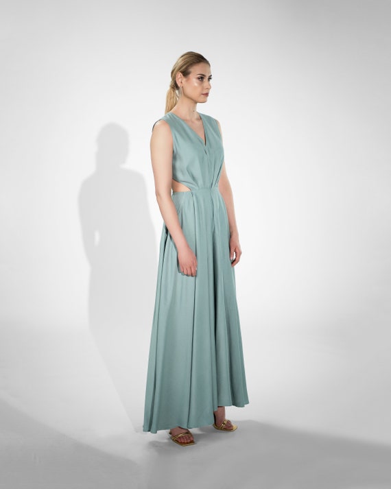 Elegant romper dresses hot sale