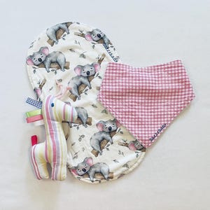 Mini Baby Gift Set