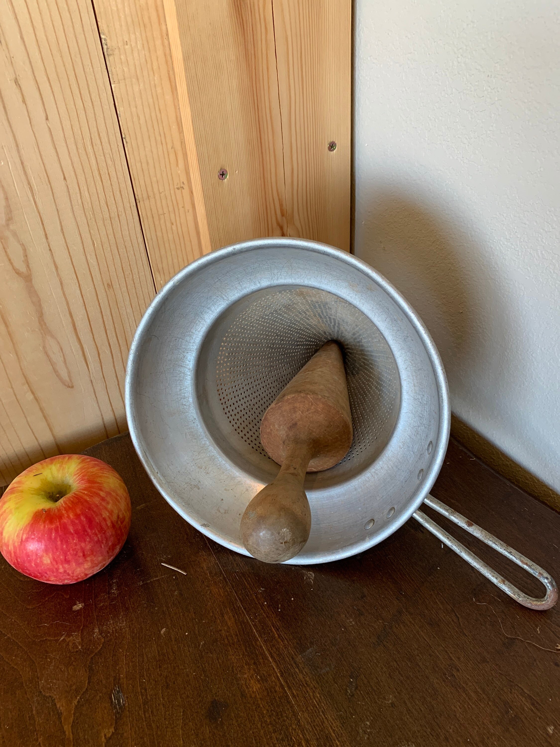 Apple Grinder for sale Only 3 left at 60