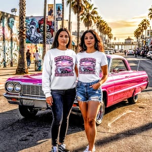 Lowrider Crop Top - Etsy