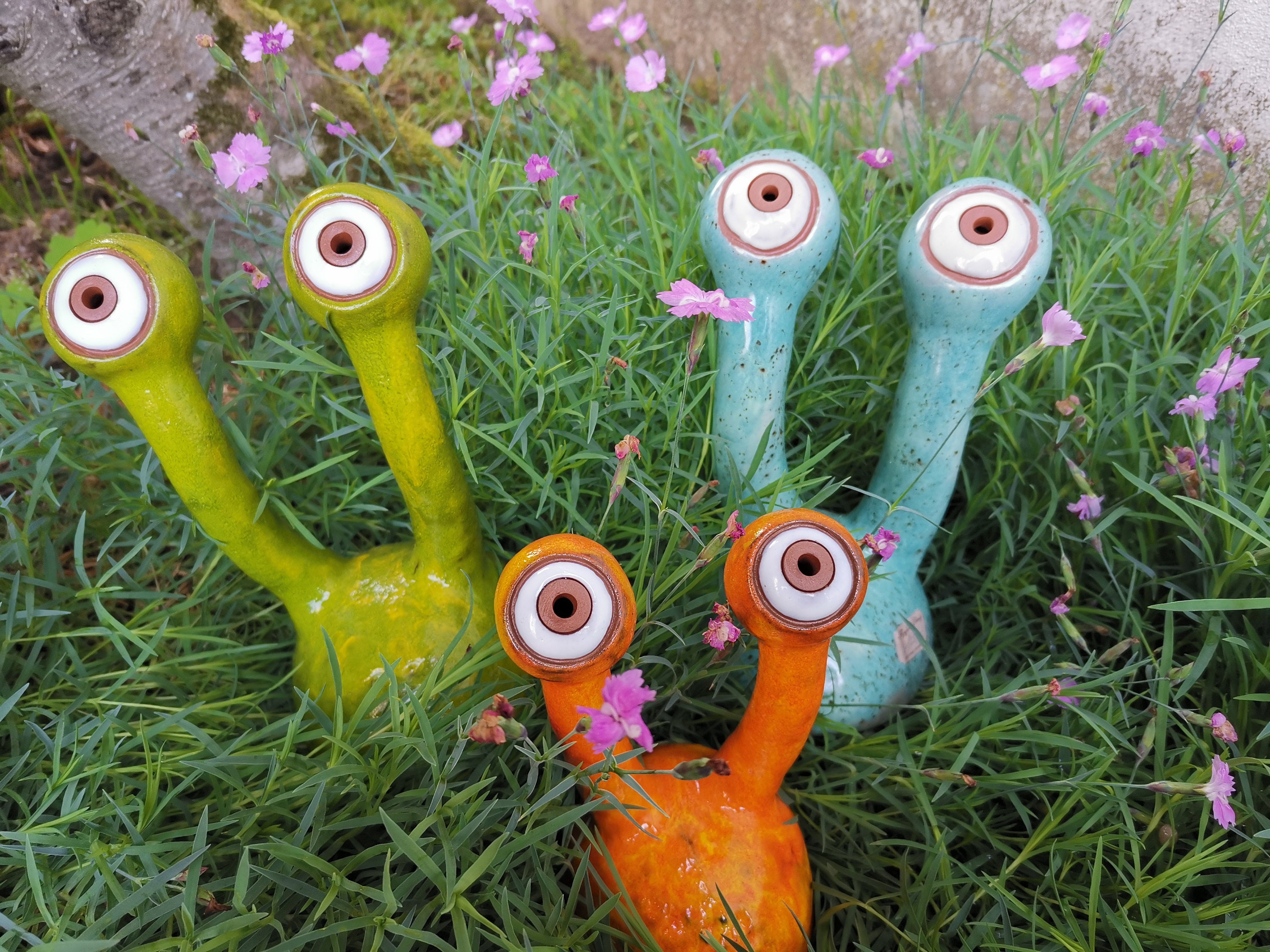 Esche Da Caccia All'oca In Gommapiuma, Corpo Intero, Decorazione Da Giardino O Richiamo Per Tacchini