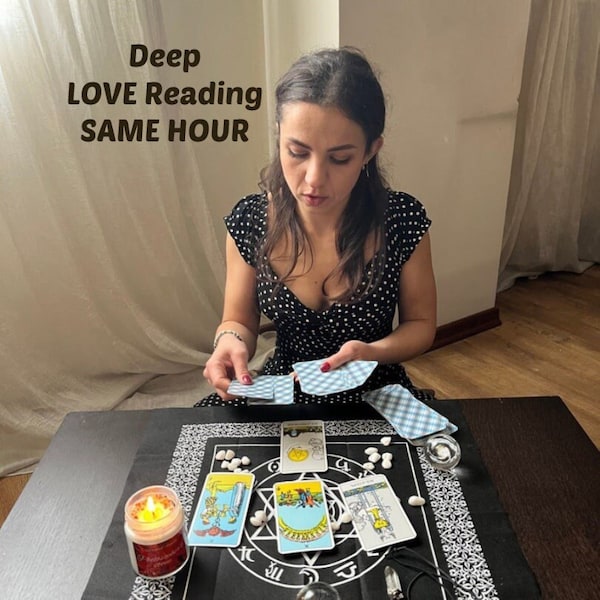 Same Hour Relationship in Deep Reading by Spirit Guide Clairvoyant Izaura Prediction | Soulmate | Twin Flame | Drawing | Tarot Love