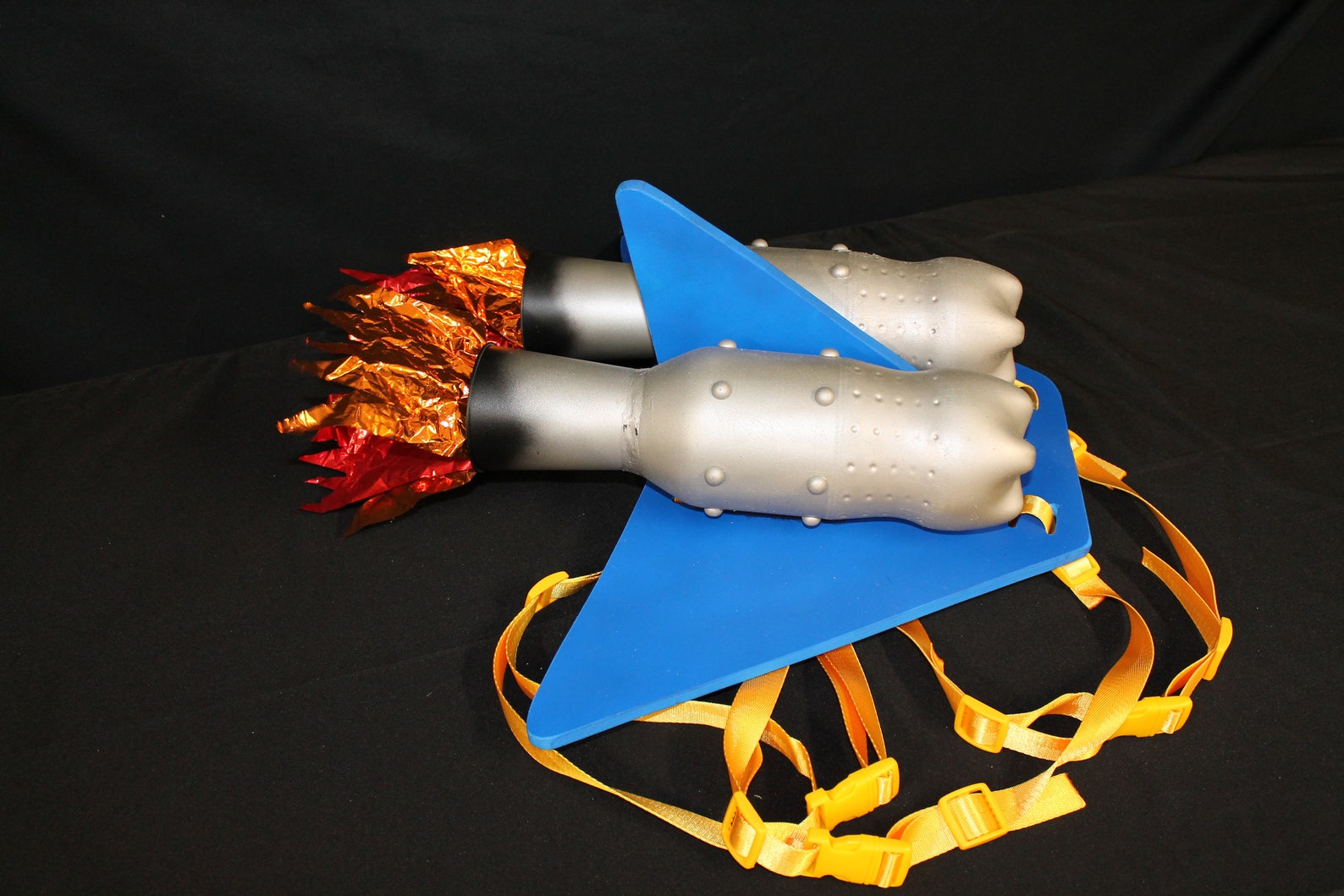 Jet Pack Fully Adjustable for Kidsover48 and Adults Etsy