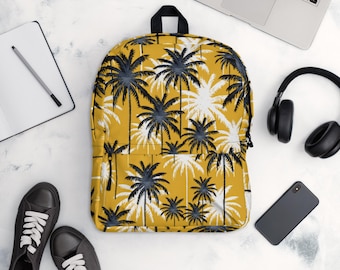 Personalized backpack, custom bag, children's backpack