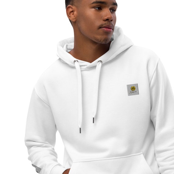 Eco-Friendly Premium Hoodie