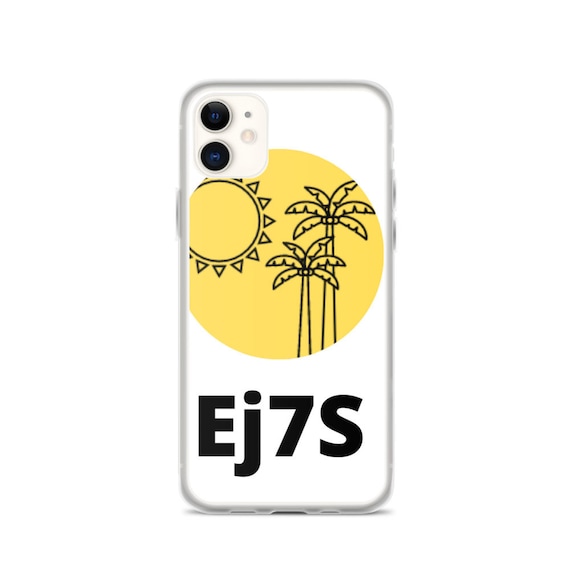 This stylish iPhone case protects your phone from scratches, dust, oil and dirt, hard, flexible sides.