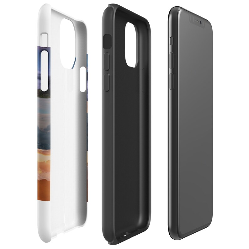 Coque d'iPhone rigide | iphone | Apple | EjacosJPOH