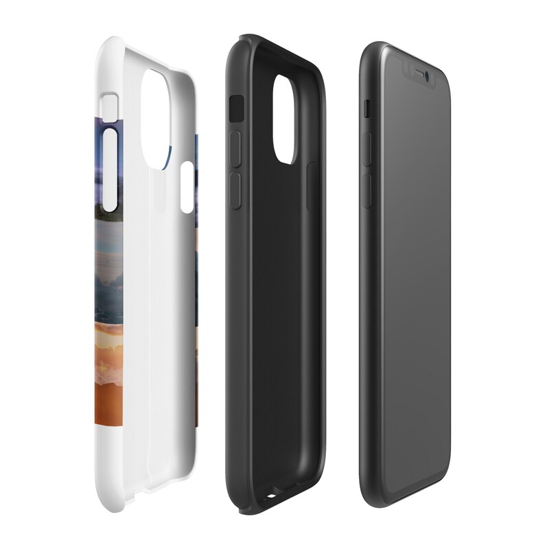 Coque d'iPhone rigide | iphone | Apple | EjacosJPOH
