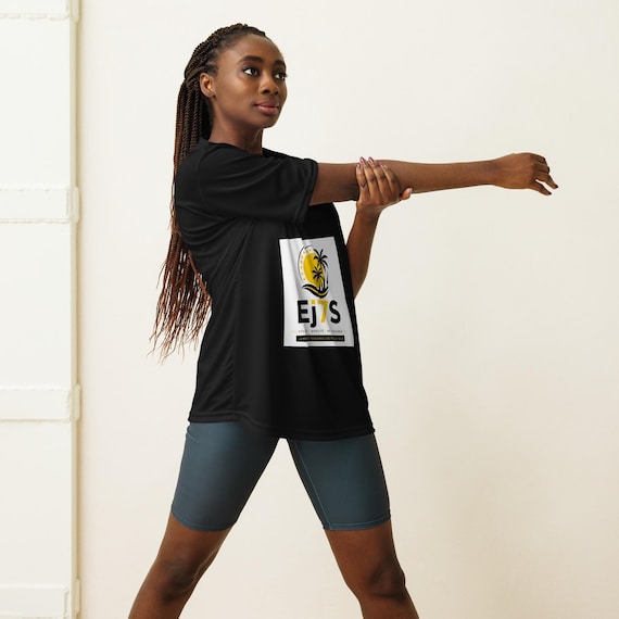 Unisex crew neck sports T-shirt | A4 N3142