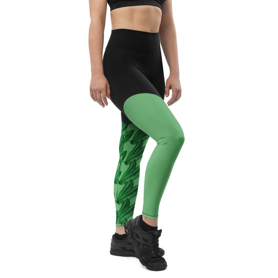 Sports leggings