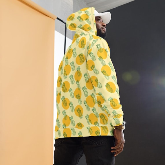Unisex Pineapple Hoodie