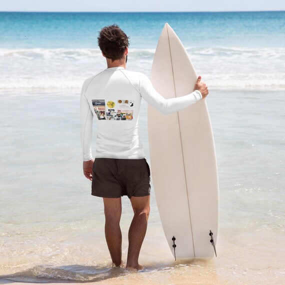 Men's Compression T-Shirt | EjacosJPOH