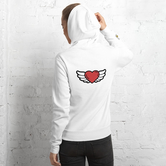 Unisex Hoodie