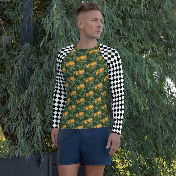 Compression T-shirt for Men