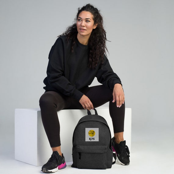 Personalized backpack, custom bag, children's backpack, embroidered backpack, personalized backpack, personalized bag, children's backpack