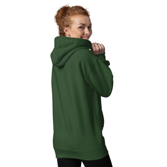 Unisex Hooded Sweatshirt for women and men - clothing