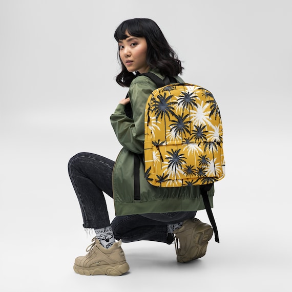 Personalized backpack, custom bag, children's backpack