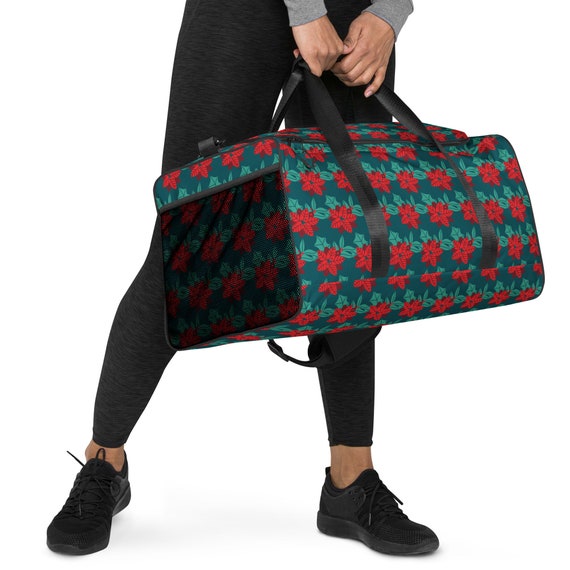 Travel bag, sports bag, diaper bag, weekend bag, dance bag