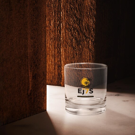 Whiskey Glass