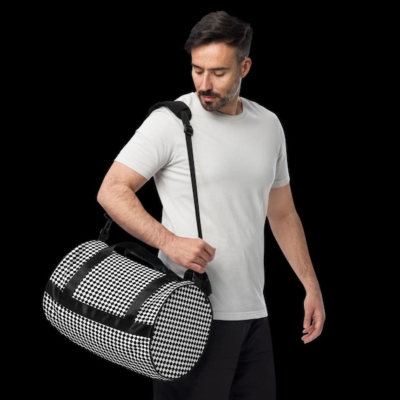 All-over sports bag, Children's sports bag, Women's sports bag, Men's sports bag