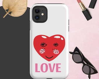 Protect Your iPhone in Style: Durable Hard Shell, Stylish Design, Providing Reliable Protection and a Fashionable Everyday Look